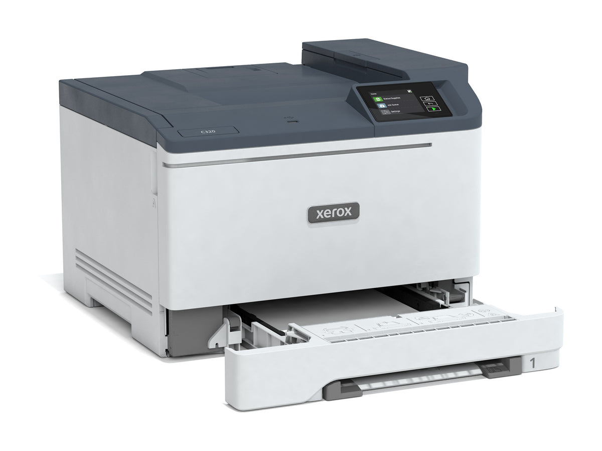 Imprimante Xerox C320V_DNI couleur laser A4/Legal Wi-Fi