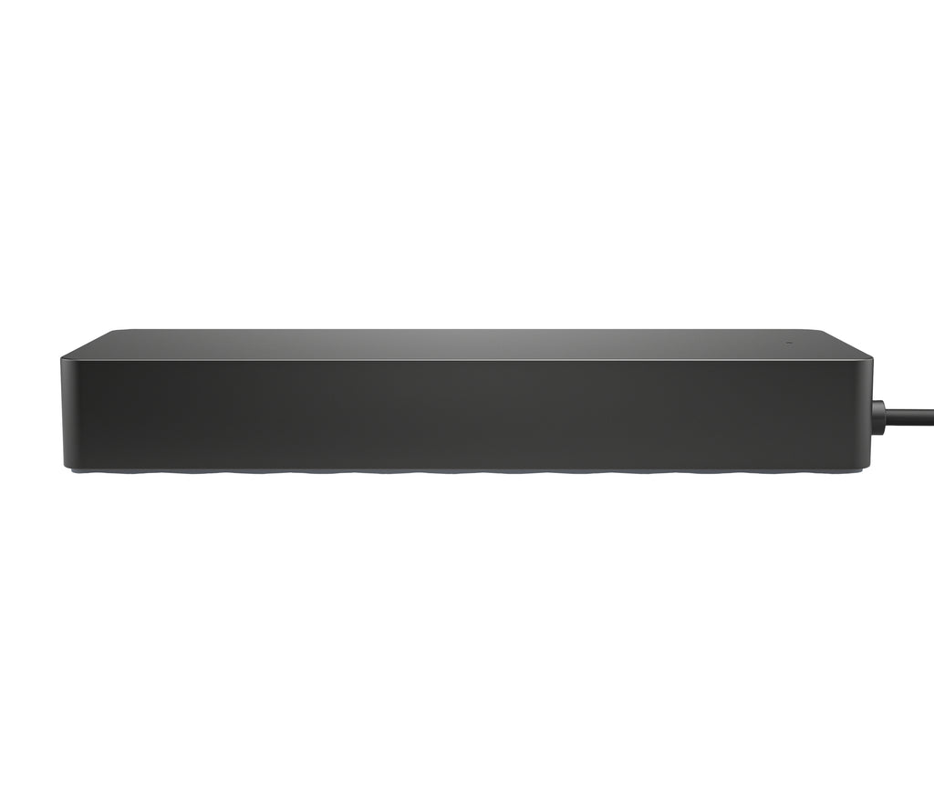 Station d'accueil USB-C HP - 2 écrans HDMI/DP | OMEN Victus ZBook