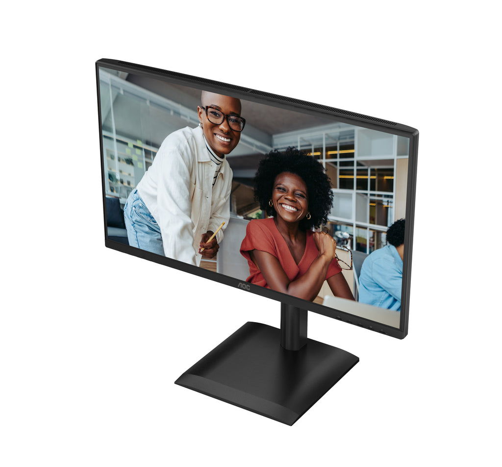 AOC 24E4U Écran LED 24" Full HD 120Hz IPS