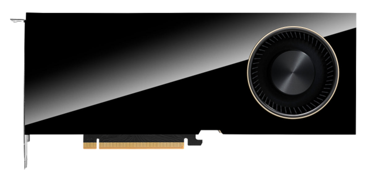 NVIDIA RTX 6000 Ada 48 Go - HP - Carte graphique pro