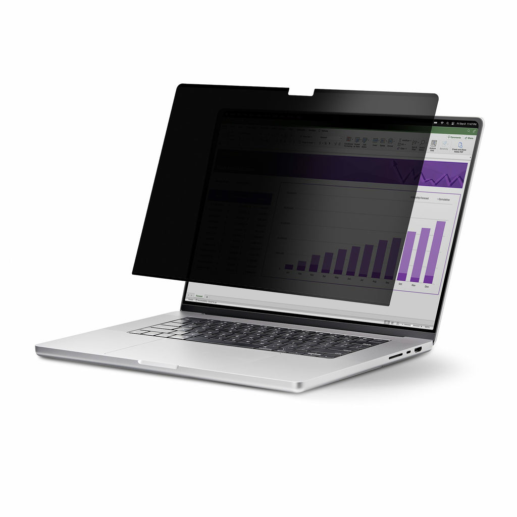 Filtre confidentialité ordinateur portable 13.3" STARTECH