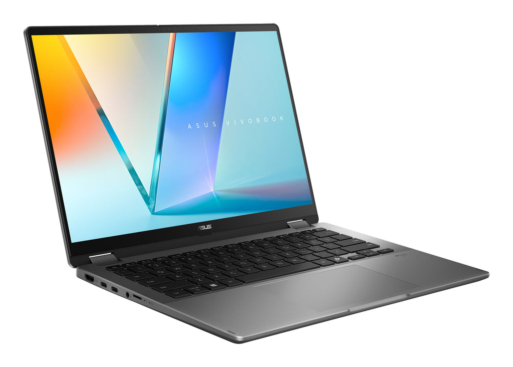 Asus TP3407SA-FLIP : PC portable 14" tactile 16Go/1To