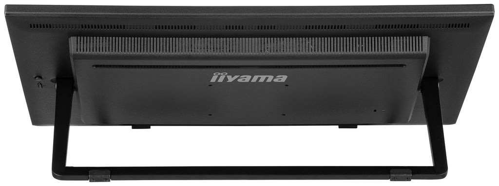IIYAMA ProLite T2755QSC-B1 - Écran tactile 27" WQHD