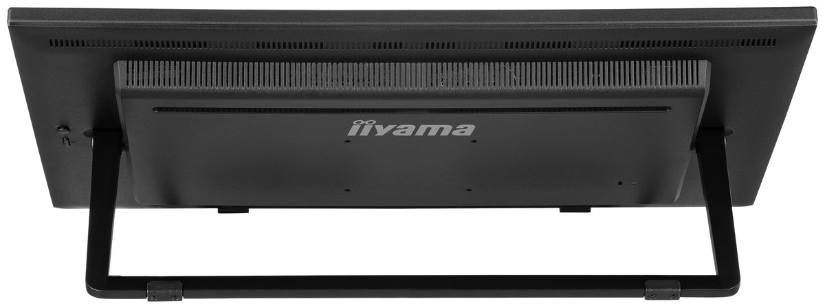 IIYAMA ProLite T2755QSC-B1 - Écran tactile 27" WQHD