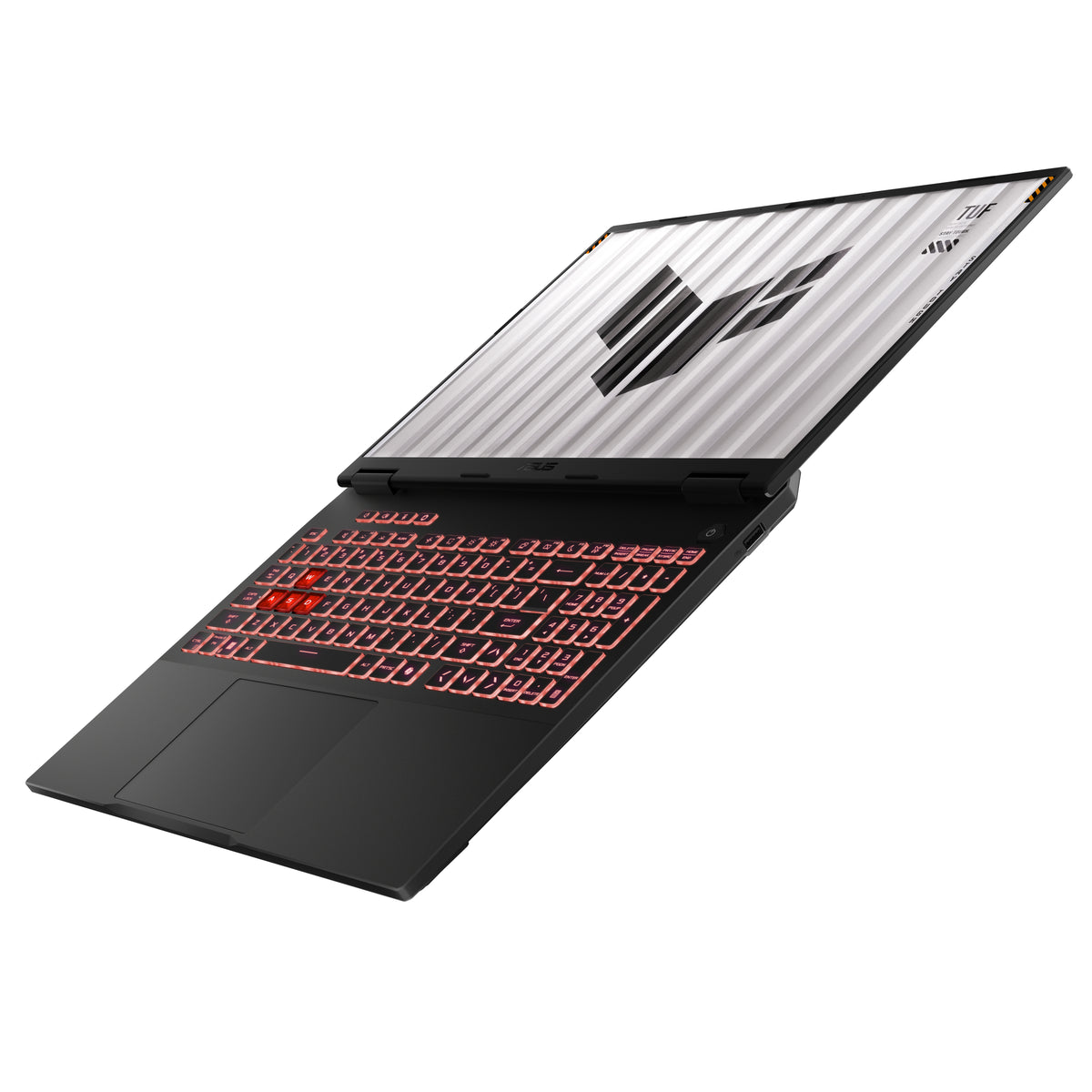 ASUS TUF Gaming A16 RTX 5060 - Ryzen 7 260 - 16" 165Hz