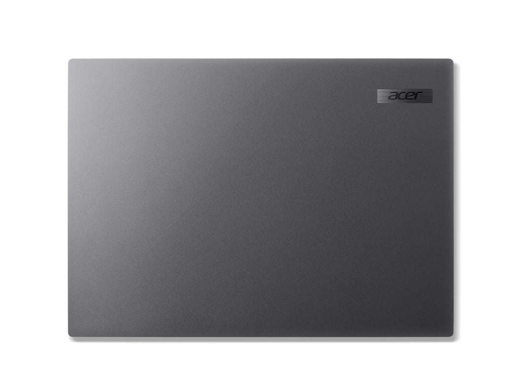 Acer TravelMate X4 14 AI – Copilot+ PC ultra-performant
