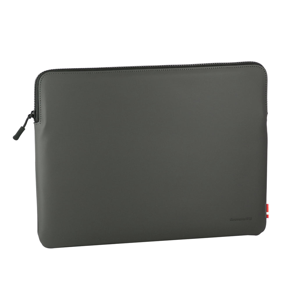 Housse ordinateur portable 13" ICÔNE - Ombre de la forêt