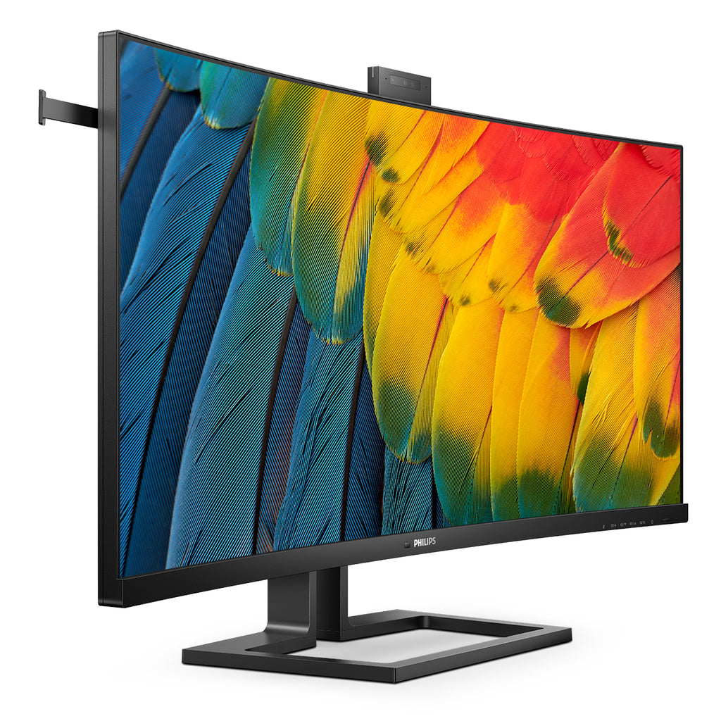 Philips 40B1U6903CH - Écran incurvé 40" WUHD 75Hz