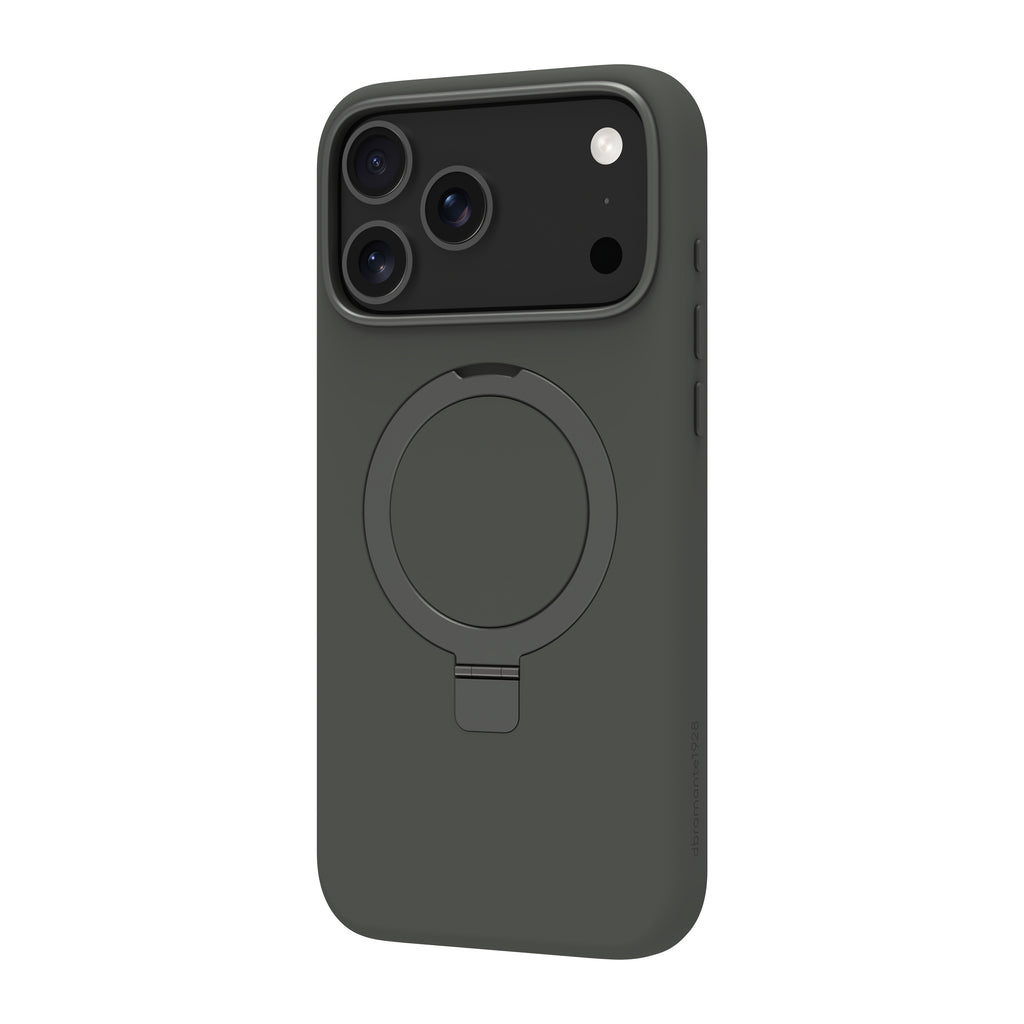Coque ICON Ombre de la Forêt pour iPhone 17 Pro Max