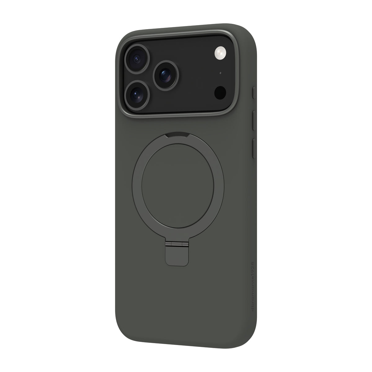 Coque ICON Ombre de la Forêt pour iPhone 17 Pro Max