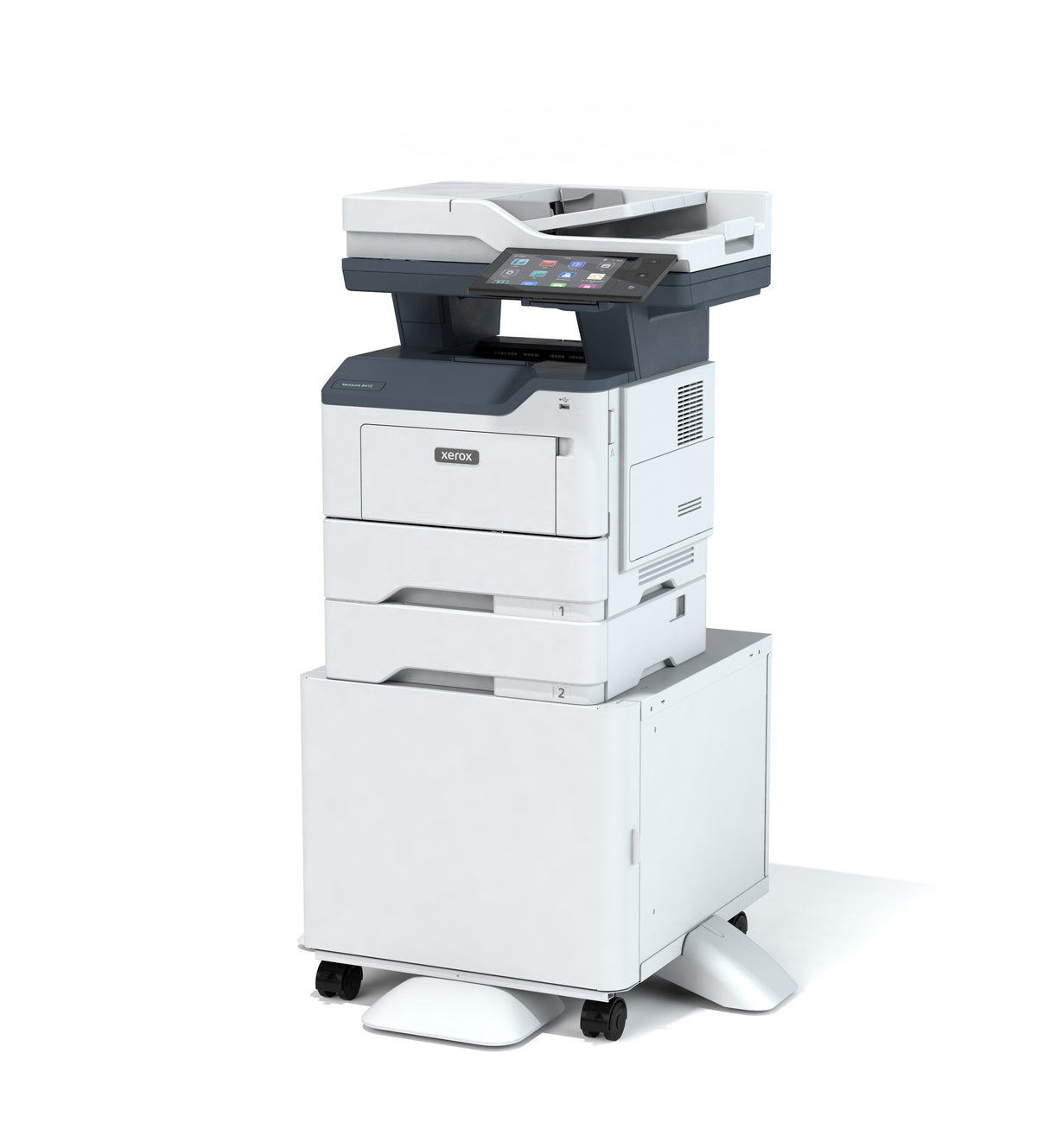 Imprimante Xerox VersaLink B415V_DN Noir & Blanc Laser