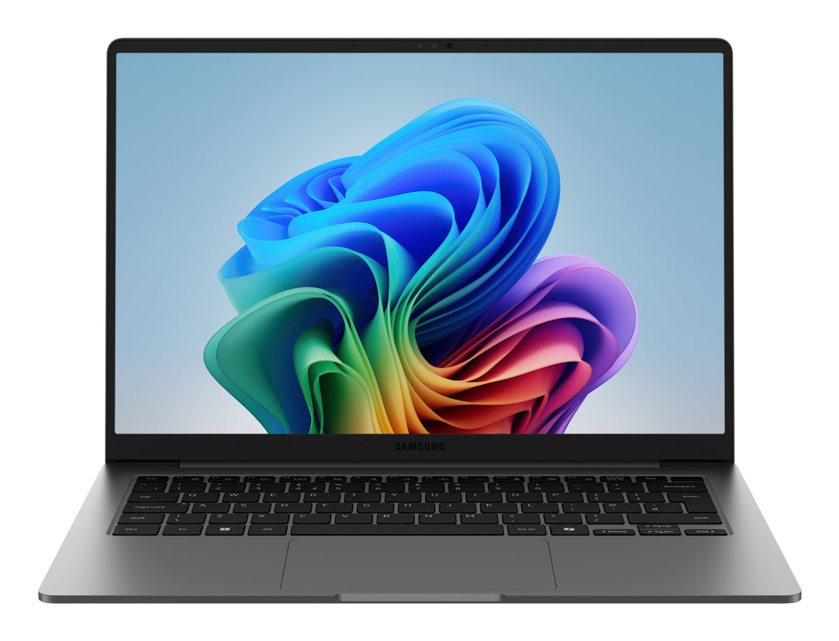 Samsung Copilot+ PC Enterprise Edition - Intel Core Ultra 5