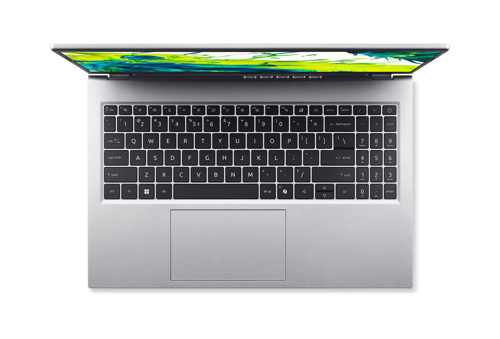Acer Aspire Go 15 AG15-72P - PC Portable 15.6" Full HD