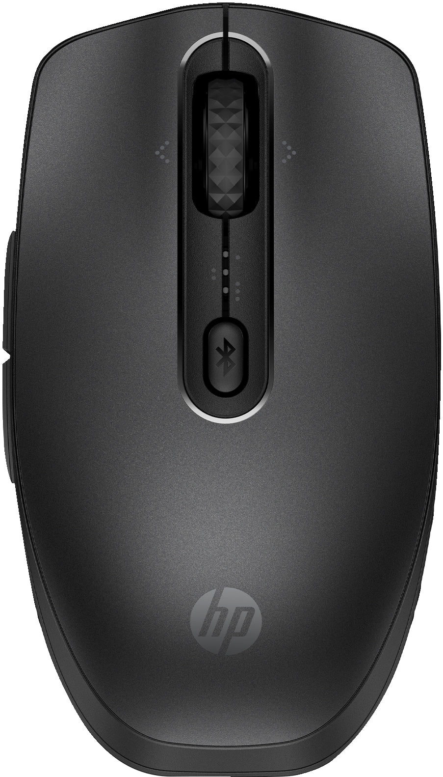 Souris HP 690 sans fil Bluetooth recharge Qi 7 boutons noir
