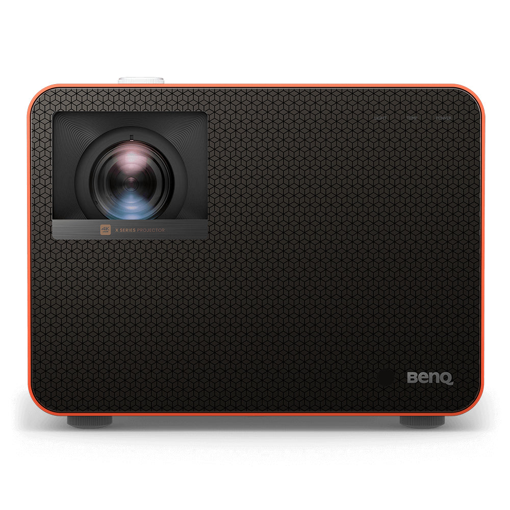 BenQ X3100i Projecteur 4K LED RGB 3300 Lumens