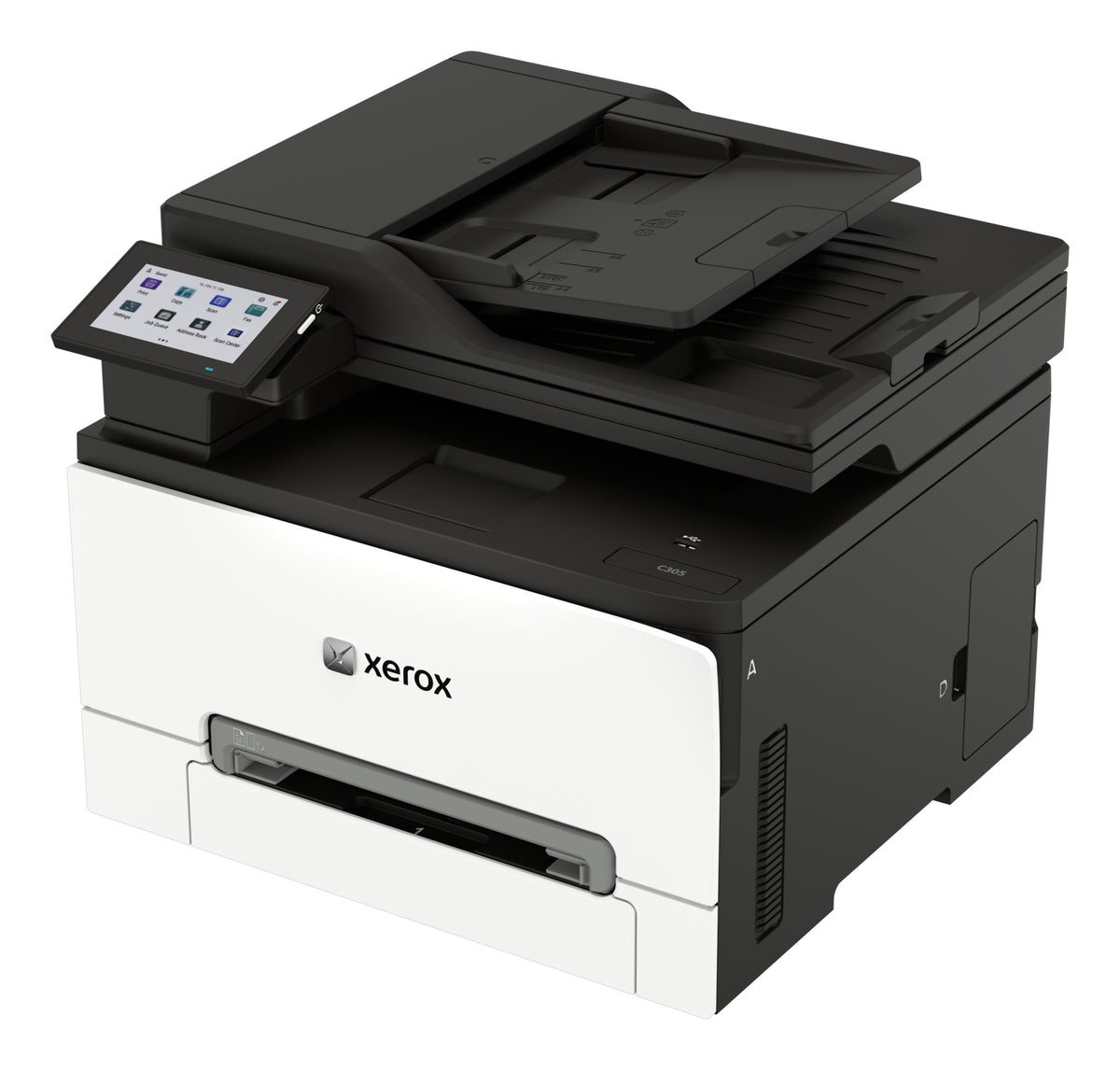 Xerox C305V/AEEU - Imprimante laser couleur multifonctions