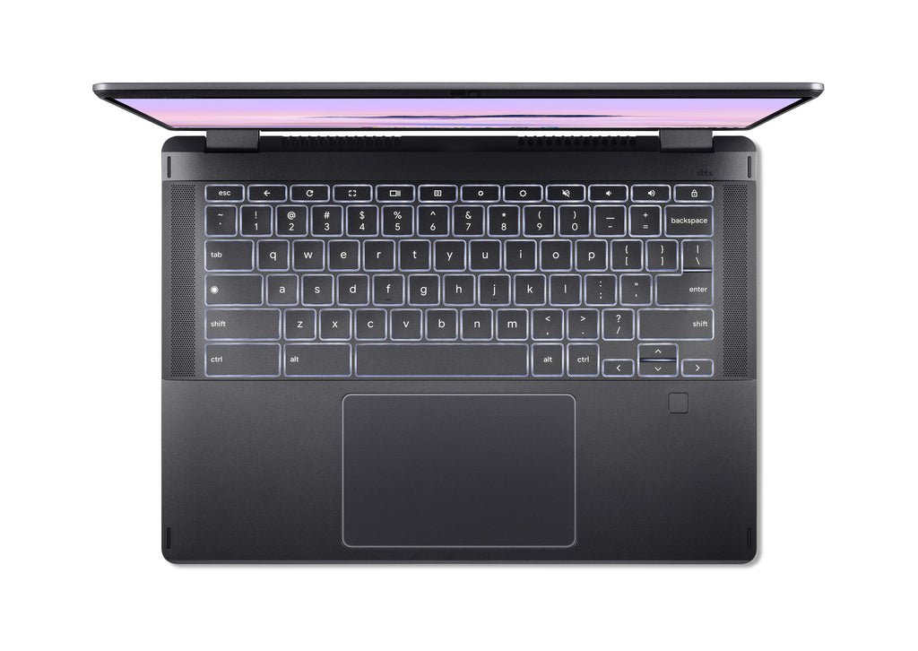 Acer Chromebook Plus Spin 514 - Professionnel & Performant