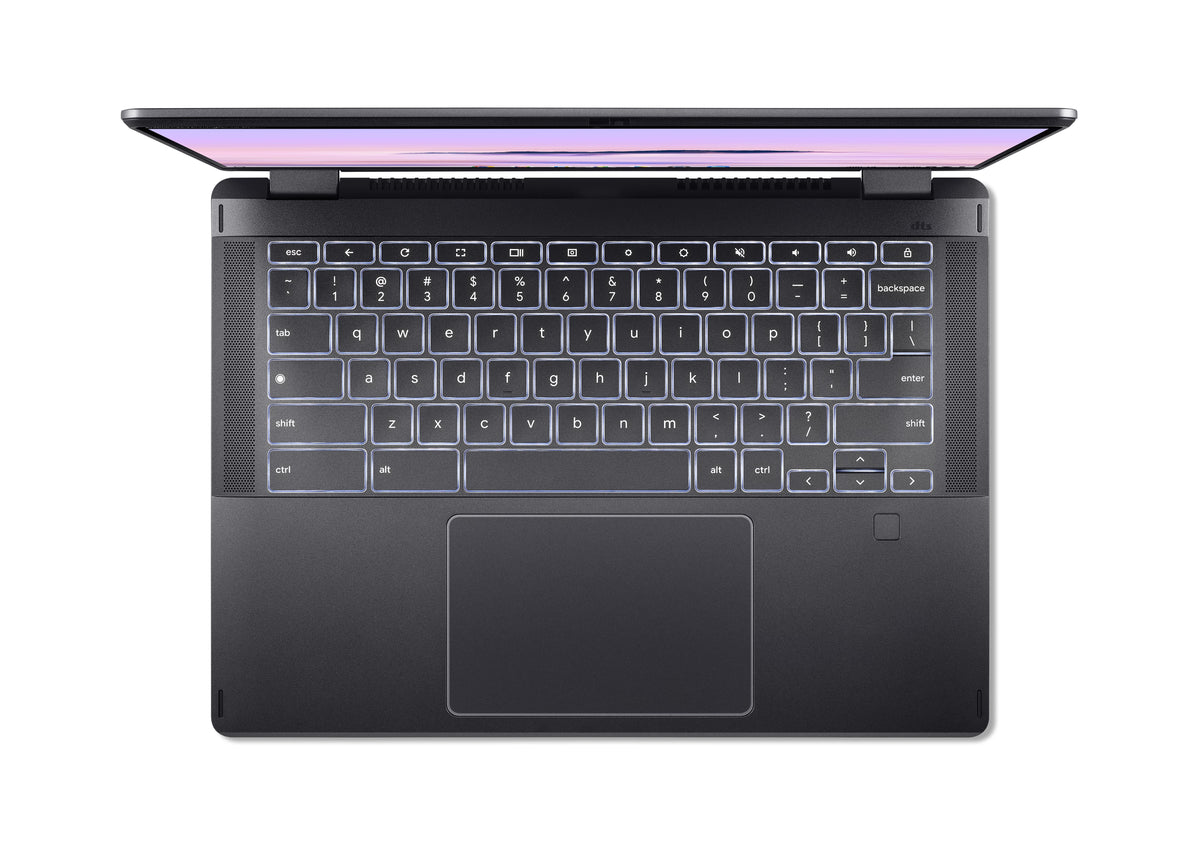 Acer Chromebook Plus Spin 514 - Professionnel & Performant