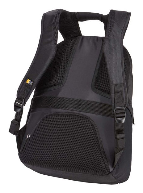 Sac à dos ordinateur portable 14.1" noir - Case Logic