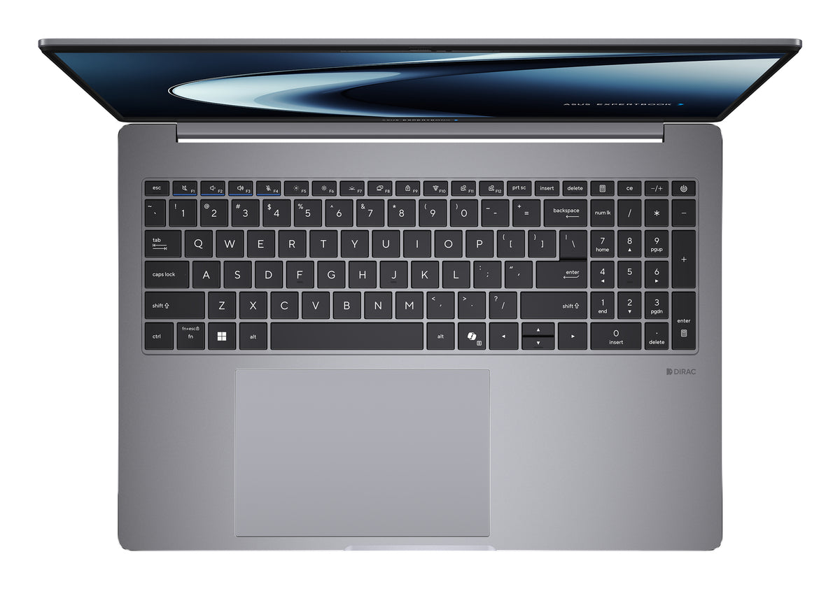 ASUS ExpertBook P5 G2 Copilot+ PC | Ryzen AI 7 445 | 32Go RAM 1To SSD