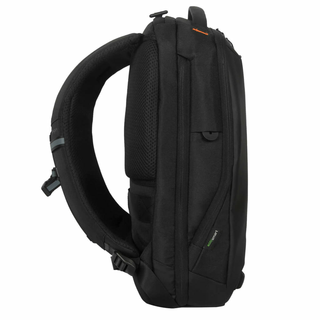 Sac à dos Targus Commuter EcoSmart 15"-16" noir