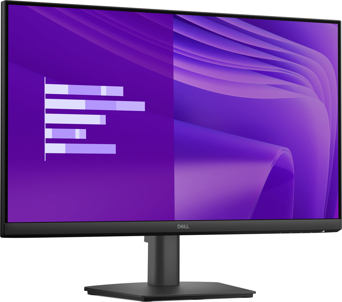 Dell Pro E2425HM 24" Écran LED Full HD 100Hz IPS