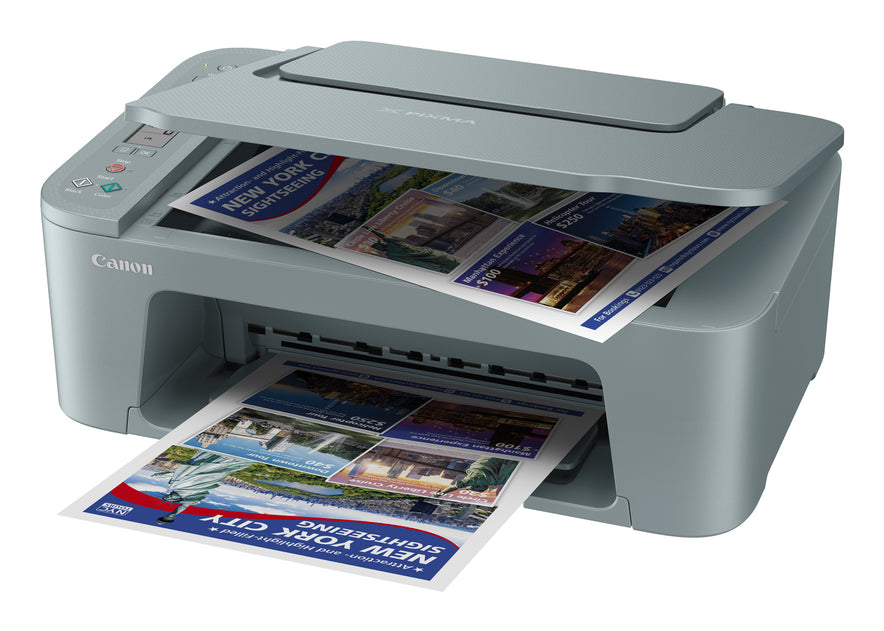 Canon PIXMA TS3752i - Imprimante multifonctions A4/Legal Wi-Fi