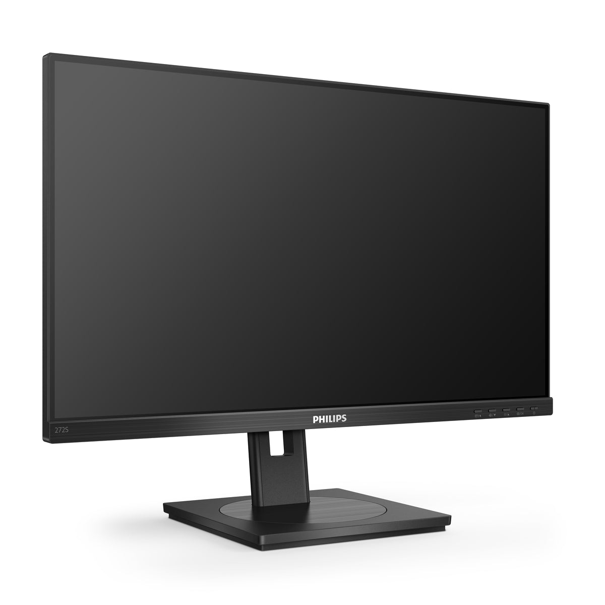 Écran LED PHILIPS 27" Full HD IPS - 75 Hz