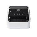 Imprimante étiquettes Brother QL-1100c - 300x300ppp - 110mm/s