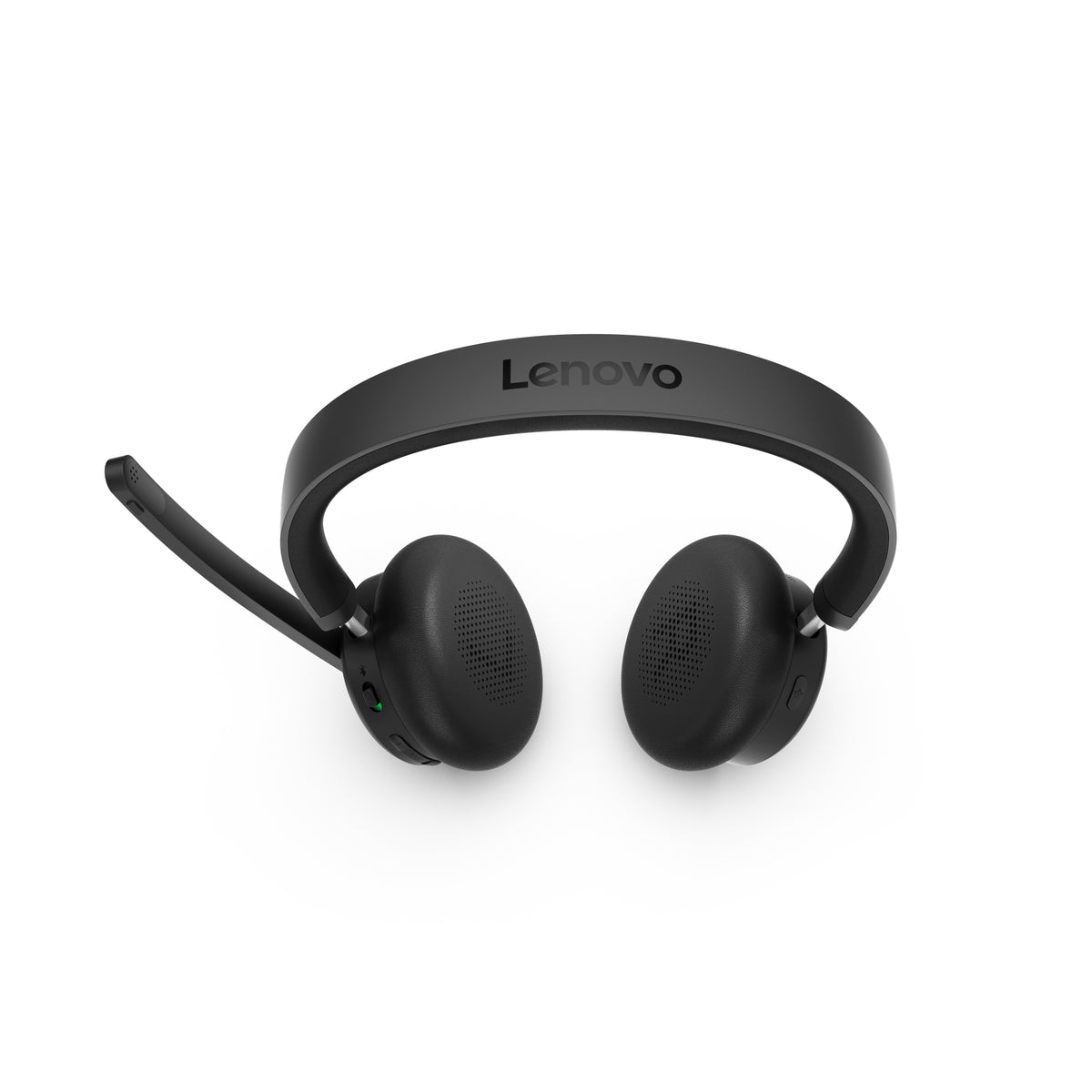Lenovo 6550 Micro-casque Bluetooth ANC Teams