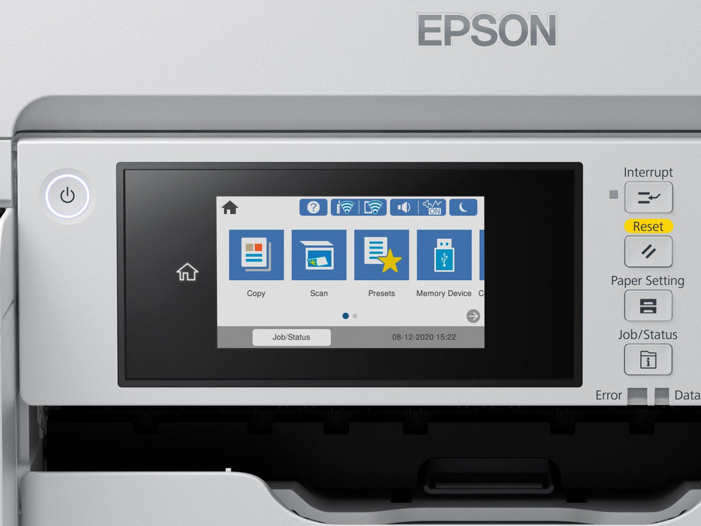 Epson EcoTank Pro ET-M16685 - Imprimante A3 noir et blanc