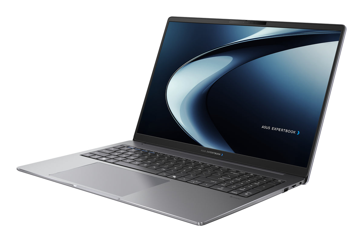 ASUS ExpertBook P5 G2 Copilot+ PC - AMD Ryzen AI 5 | ASUS FR