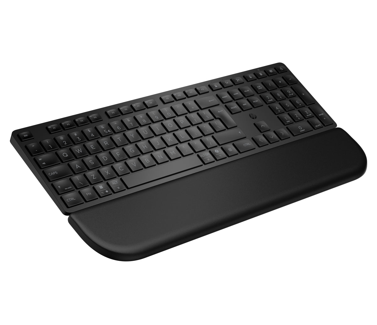 HP 585K Clavier sans fil multi-appareils - Français