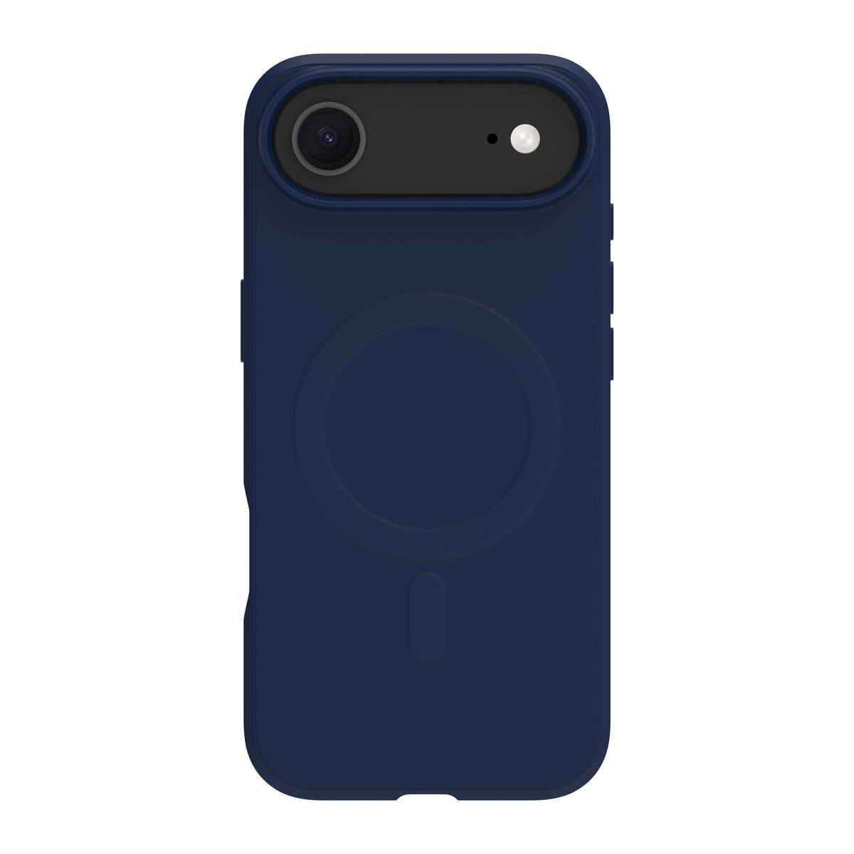 Coque iPhone Air bleu Pacifique MagSafe - DBRAMANTE1928