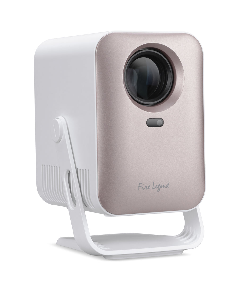 Projecteur LCD Acer 150 ANSI lumens 720p rose