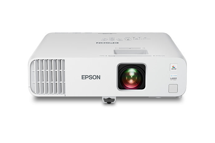 Epson EB-L210W - Projecteur 4500 lumens WXGA 720p blanc