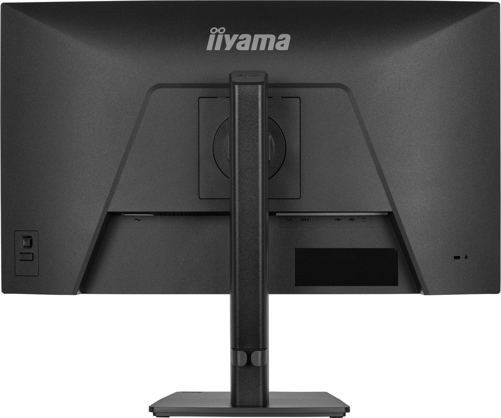 Écran gaming IIYAMA 27" Full HD 144Hz IPS noir