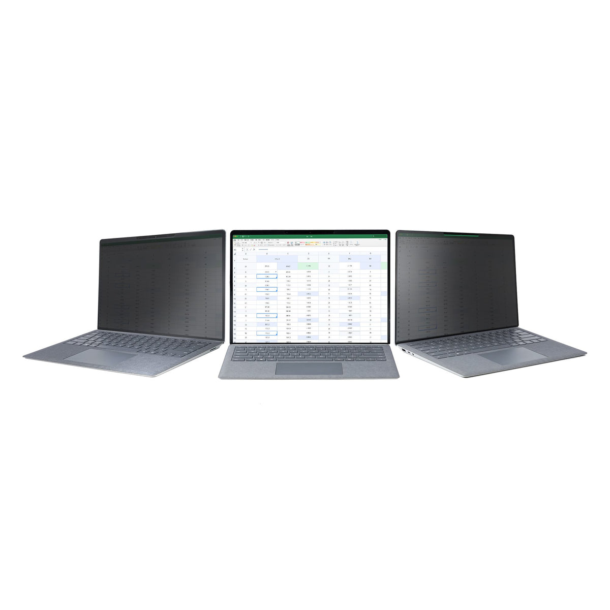 Filtre confidentialité Surface 13.5" STARTECH - Anti-espion