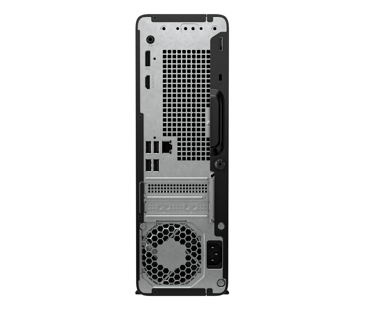 PC HP ProDesk 2 G1i E i3-14100 | 8 Go RAM | SSD 256 Go