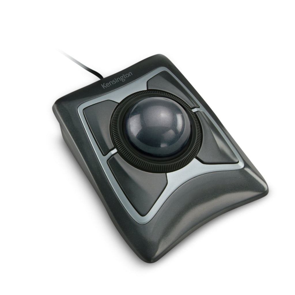 Kensington Expert Mouse - Boule de commande USB/PS/2