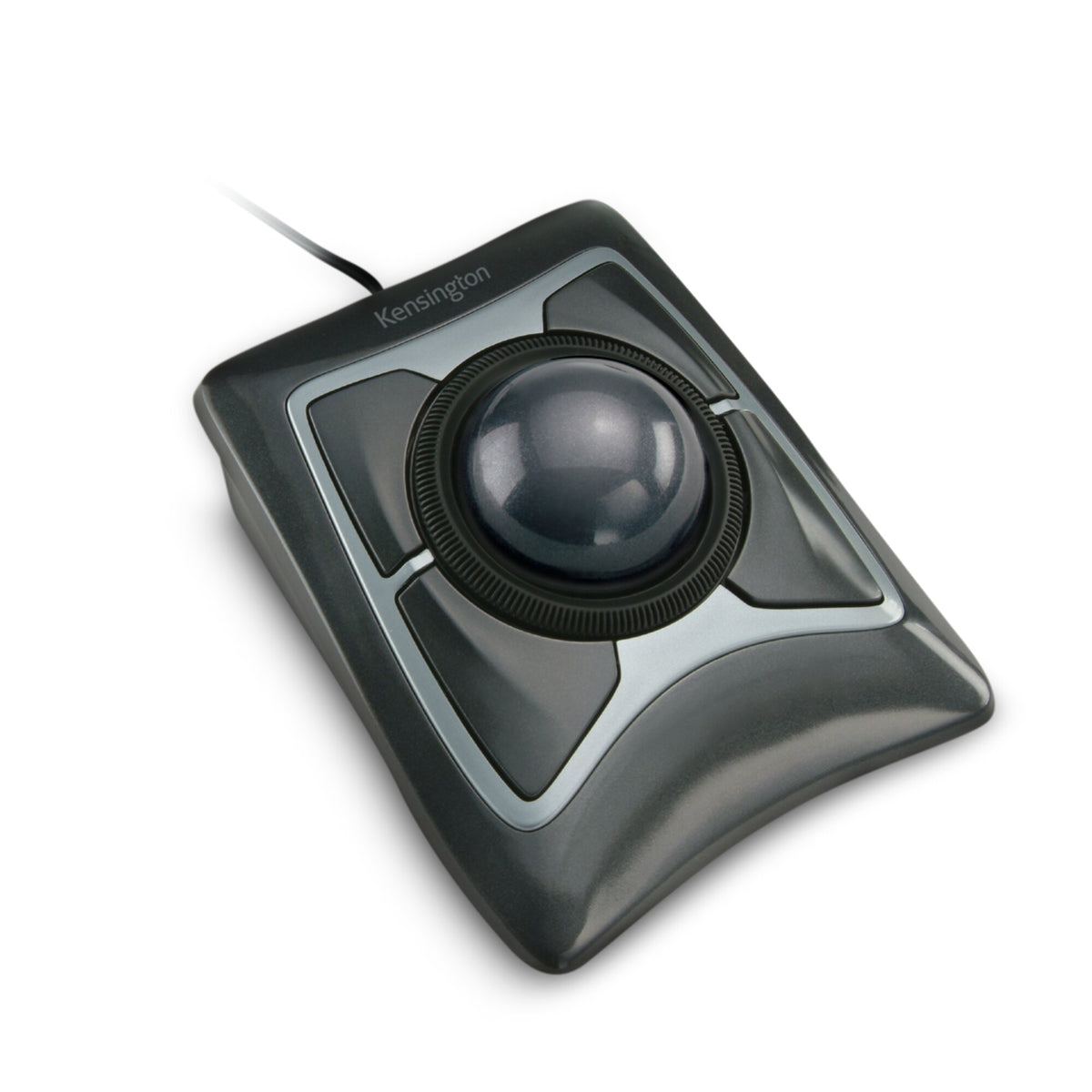 Kensington Expert Mouse - Boule de commande USB/PS/2