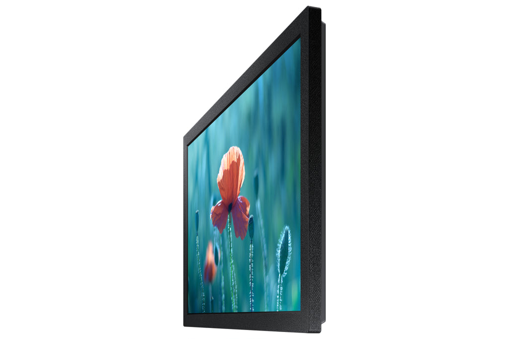 Samsung QB13C 13" TV Hôtel Full HD Tizen OS