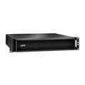Boîtier piles APC 2U 2 batteries acide-plomb | Smart-UPS SRT