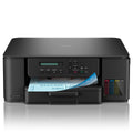 Imprimante Brother DCP-T580DW Multifonctions Couleur Wi-Fi