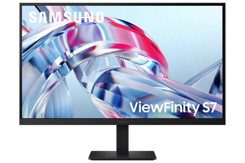 Samsung ViewFinity S7 27" 4K UHD - Écran LED IPS HDR10