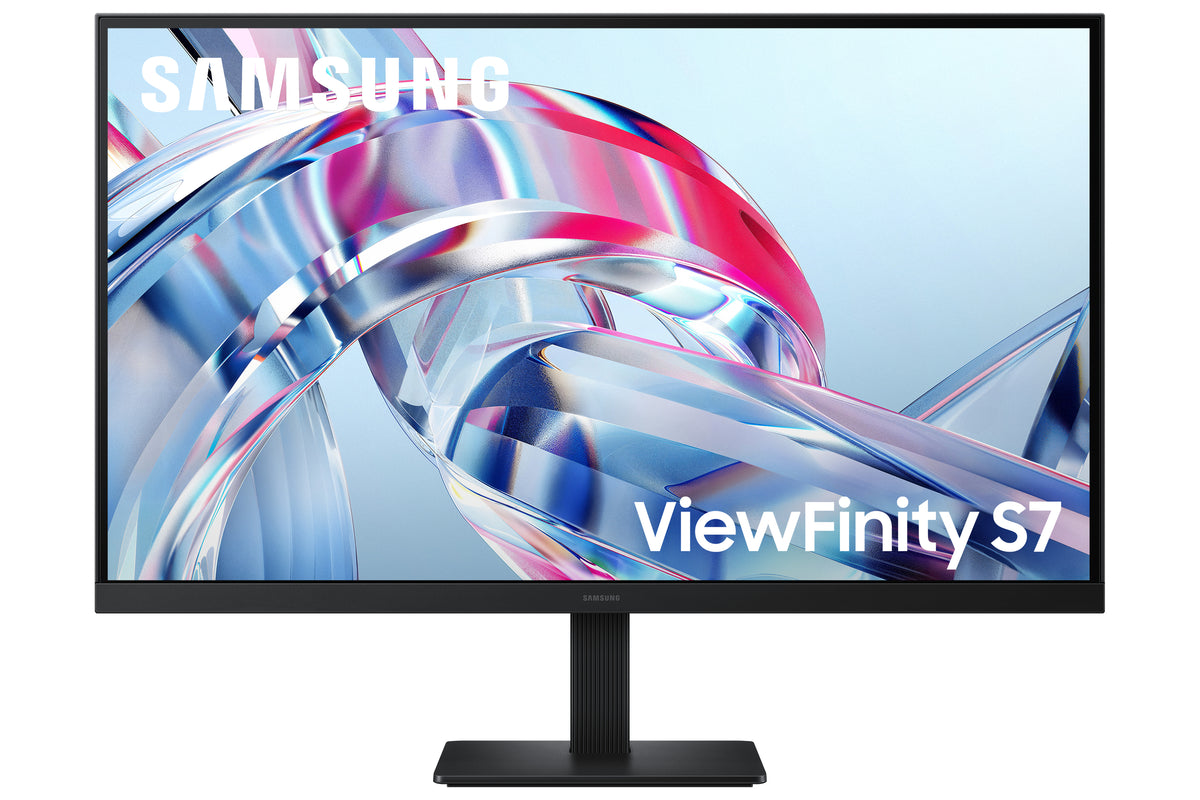 Samsung ViewFinity S7 27" 4K UHD - Écran LED IPS HDR10