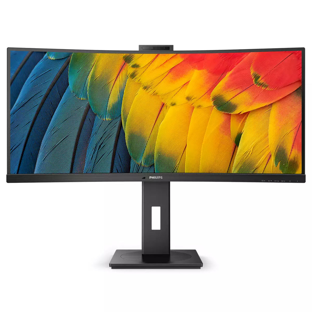 Philips 34B1U5600CH - Moniteur incurvé 34" WQHD 120Hz