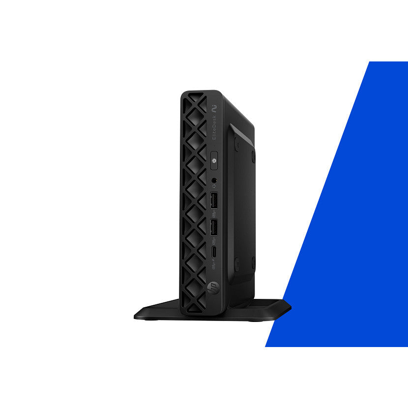 HP EliteDesk 8 G2i - AI PC Copilot+ Ultra 7 356H