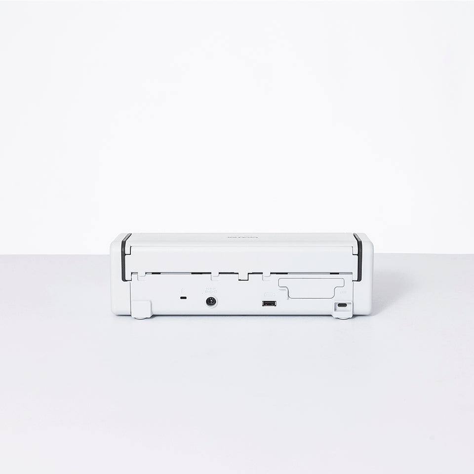 Brother ADS-1800W Scanner A4 Recto-verso 30 ppm Wi-Fi USB-C