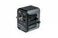 Adaptateur secteur Verbatim 30W PD3.0 QC3.0 4 ports